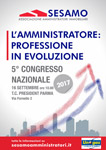 SESAMO Associazione Amministratori Immobiliari - aderente ad ASPPI