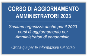 SESAMO Ammisnistratori di Condominio